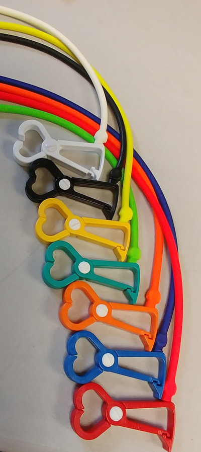 Customer project example