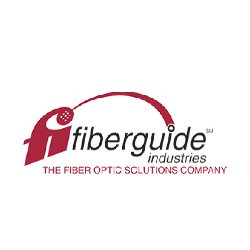 Fiberguide logo