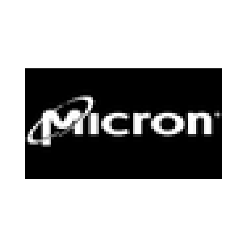 Micron logo