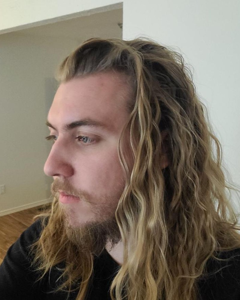 Nathaniel Rose, design lead at Treasure Valley 3D