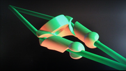 Short-run production of small in-house products using food-safe nylon